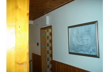 Bugarska Privát Černomorec, Eksterijer